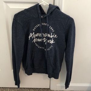 Abercrombie & Fitch Hoodie